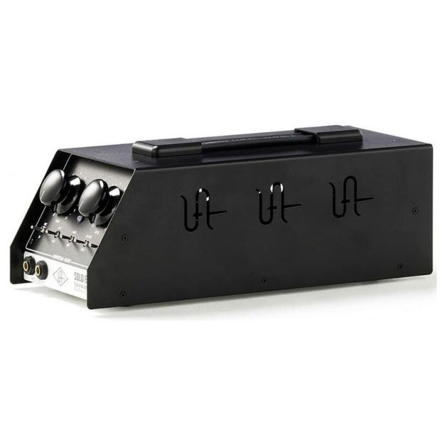 پری آمپ یونیورسال آدیو Universal Audio SOLO 610 - تصویر 7