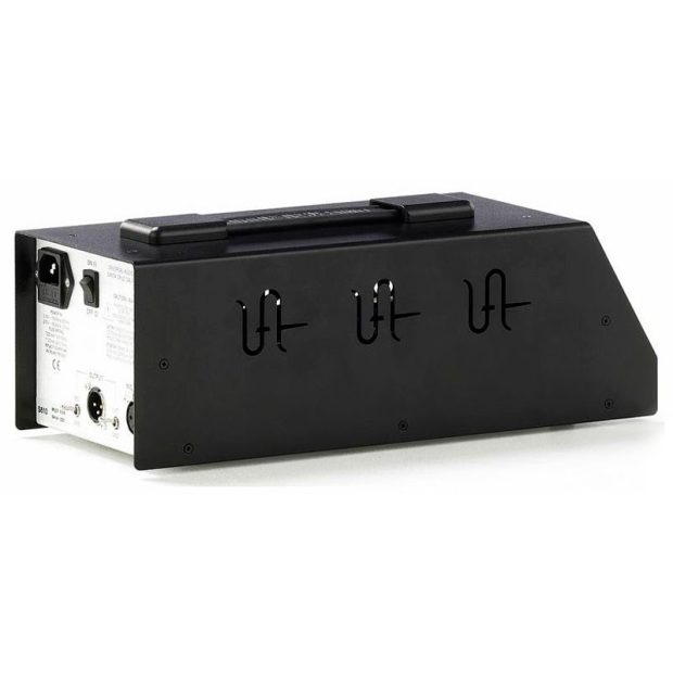 پری آمپ یونیورسال آدیو Universal Audio SOLO 610 - تصویر 10