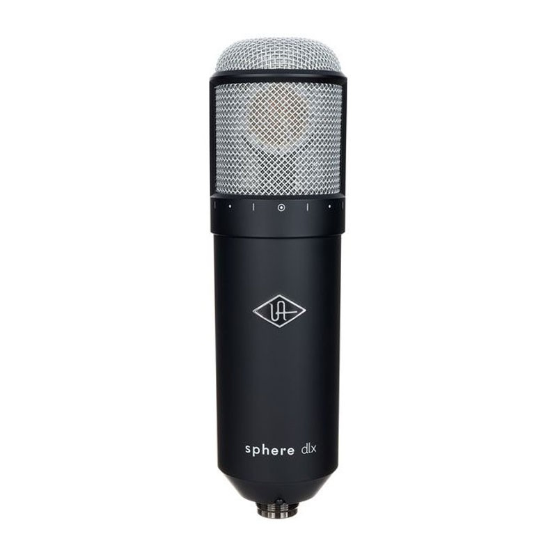 میکروفن یونیورسال آدیو Universal Audio Sphere DLX