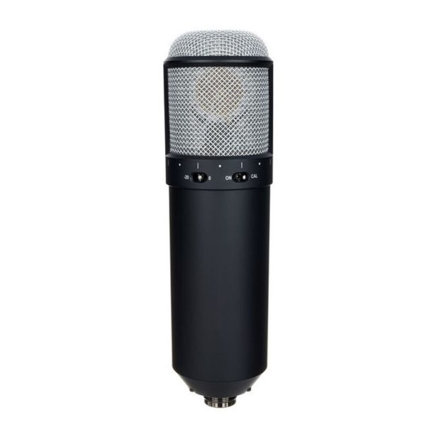 میکروفون یونیورسال آدیو Universal Audio Sphere DLX - تصویر 3