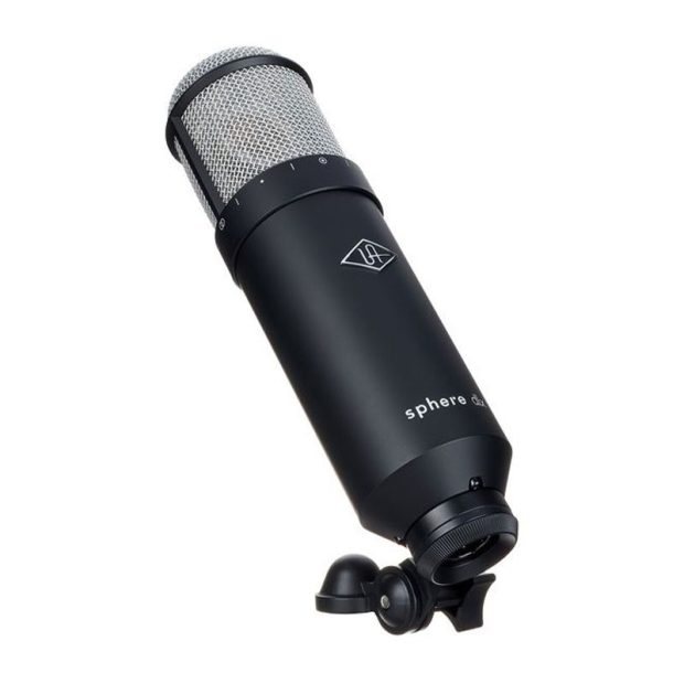 میکروفون یونیورسال آدیو Universal Audio Sphere DLX - تصویر 5