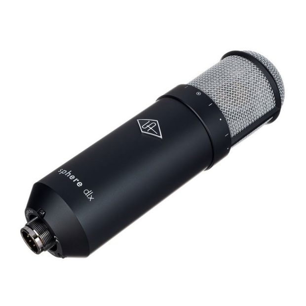 میکروفون یونیورسال آدیو Universal Audio Sphere DLX - تصویر 6