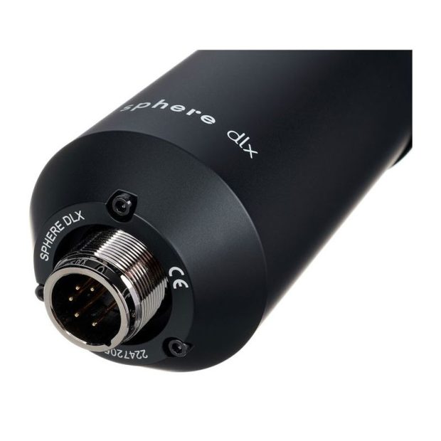 میکروفون یونیورسال آدیو Universal Audio Sphere DLX - تصویر 7