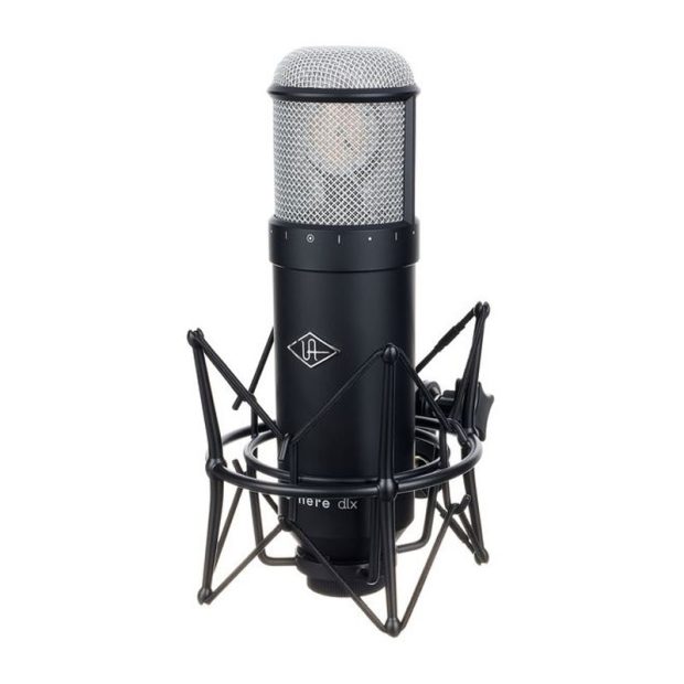 میکروفون یونیورسال آدیو Universal Audio Sphere DLX - تصویر 8