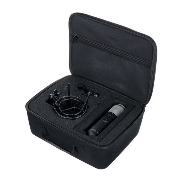 میکروفون یونیورسال آدیو Universal Audio Sphere DLX - تصویر 10