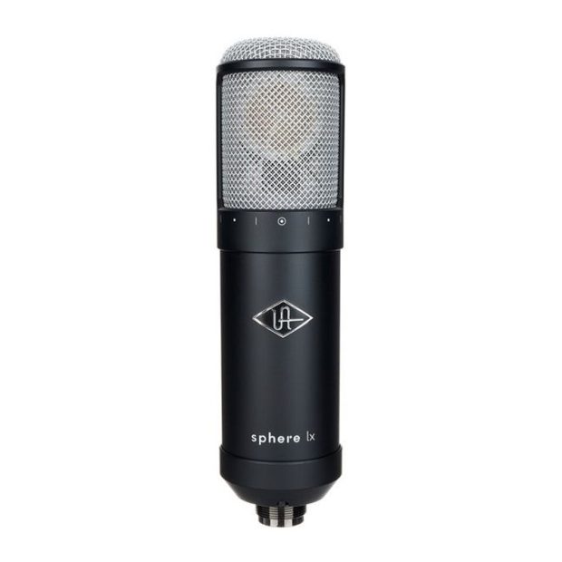 میکروفون یونیورسال آدیو Universal Audio Sphere LX - تصویر 1