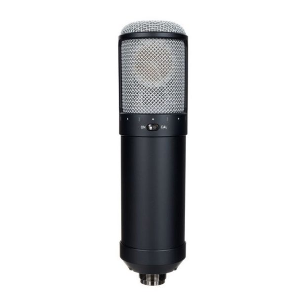 میکروفون یونیورسال آدیو Universal Audio Sphere LX - تصویر 2