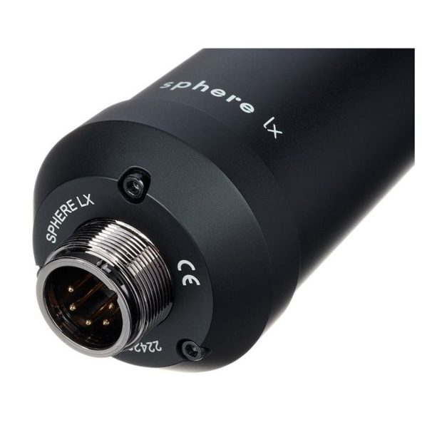 میکروفون یونیورسال آدیو Universal Audio Sphere LX - تصویر 6