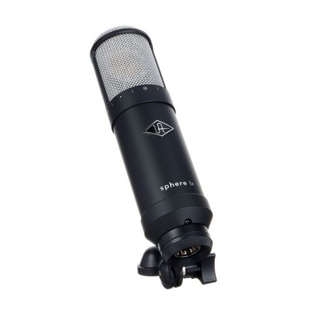 میکروفون یونیورسال آدیو Universal Audio Sphere LX - تصویر 7