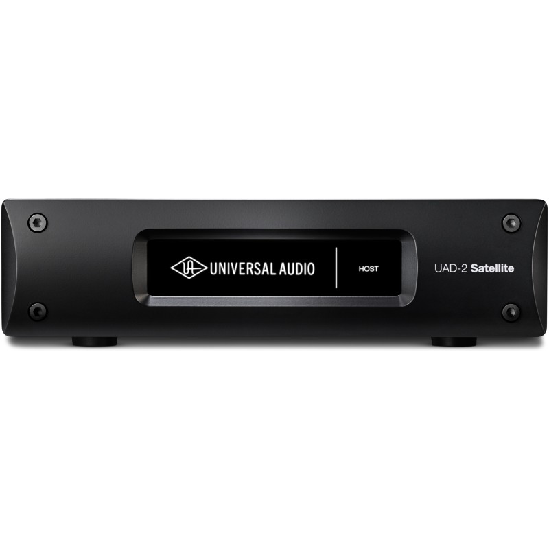 پردازشگر صدا  یونیورسال آدیو Universal Audio UAD-2 OCTO Core Thunderbolt