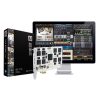 پردازشگر صوتی یونیورسال آدیو Universal Audio UAD 2 Octo Ultimate PCIe