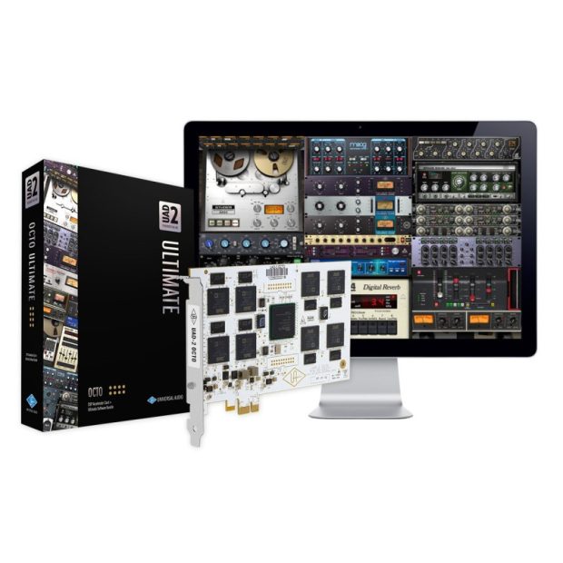 universal-audio-uad-2-octo-ultimate-pcie-01-800x800-1.jpg پردازشگر صوتی یونیورسال آدیو Universal Audio UAD 2 Octo Ultimate PCIe - تصویر 1