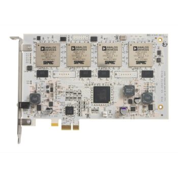 پردازشگر صوتی یونیورسال آدیو Universal Audio UAD 2 Quad Custom PCIe - Image 2