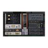 پردازشگر صدا یونیورسال آدیو Universal Audio UAD-2 Satellite Thunderbolt 3 QUAD Core - تصویر 4