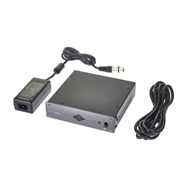 پردازشگر صدا  یونیورسال آدیو Universal Audio UAD-2 Satellite Thunderbolt 3 OCTO Core - تصویر 9