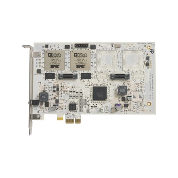 پردازشگر صوتی یونیورسال آدیو Universal Audio UAD2 DUO Core - تصویر 3