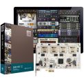 پردازشگر صوتی یونیورسال آدیو Universal Audio UAD2 QUAD Core