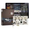 پردازشگر صوتی یونیورسال آدیو Universal Audio UAD2 QUAD OMNI