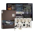پردازشگر صوتی یونیورسال آدیو Universal Audio UAD2 QUAD OMNI