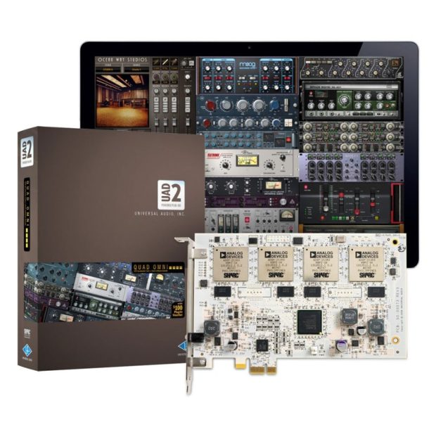 universal-audio-uad2-quad-omni-01-800x800-1.jpg پردازشگر صوتی یونیورسال آدیو Universal Audio UAD2 QUAD OMNI - تصویر 1