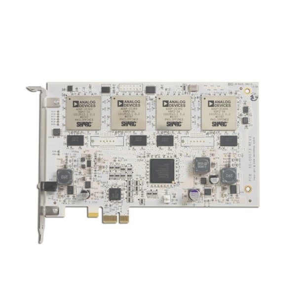 پردازشگر صوتی یونیورسال آدیو Universal Audio UAD2 QUAD OMNI - تصویر 2
