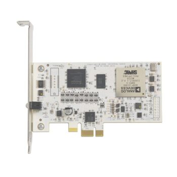 پردازشگر صوتی یونیورسال آدیو Universal Audio UAD2 SOLO Flexi - Image 2