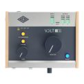 کارت صدا یونیورسال آدیو Universal Audio Volt 176