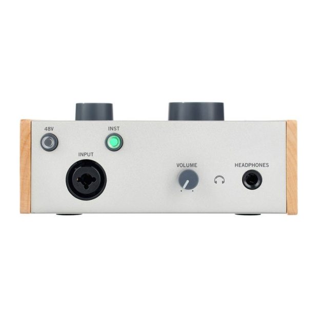 کارت صدا یونیورسال آدیو Universal Audio Volt 176 - تصویر 5