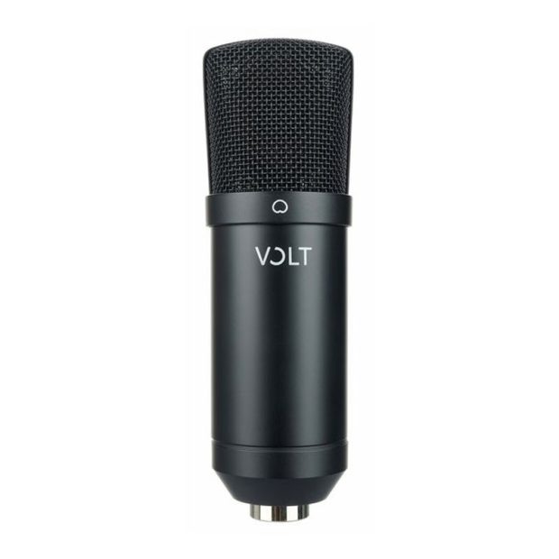 کارت صدا و پکیج استودیو یونیورسال آدیو Universal Audio Volt 2 Studio Pack - تصویر 6