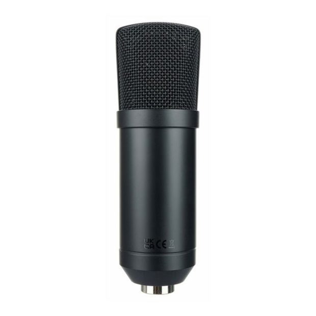 کارت صدا و پکیج استودیو یونیورسال آدیو Universal Audio Volt 2 Studio Pack - تصویر 9