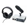 کارت صدا و پکیج استودیو یونیورسال آدیو Universal Audio Volt 2 Studio Pack - تصویر 12