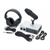 کارت صدا و پکیج استودیو یونیورسال آدیو Universal Audio Volt 2 Studio Pack - تصویر 13