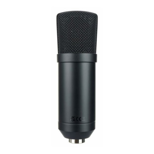 کارت صدا و پکیج استودیو یونیورسال آدیو Universal Audio Volt 276 Studio Pack - تصویر 6