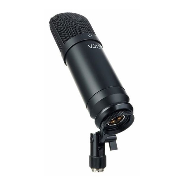 کارت صدا و پکیج استودیو یونیورسال آدیو Universal Audio Volt 276 Studio Pack - تصویر 7