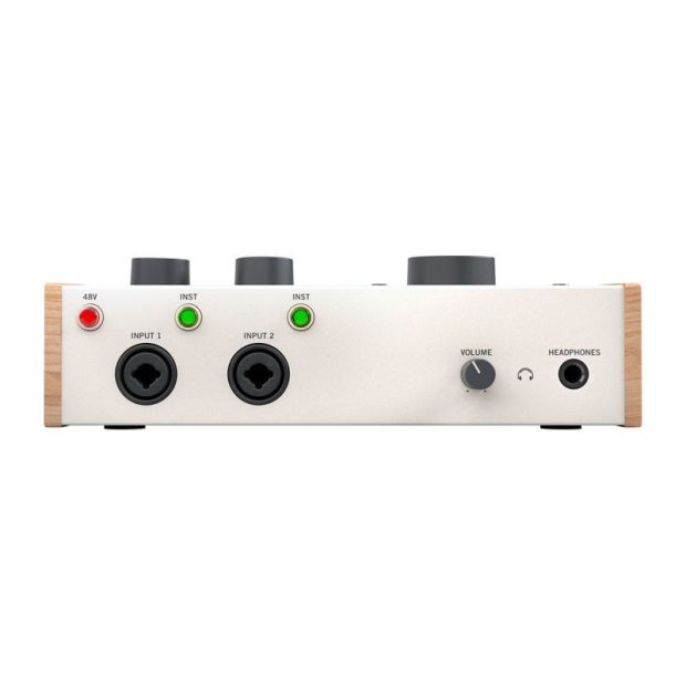 کارت صدا یونیورسال آدیو Universal Audio Volt 476 - تصویر 3