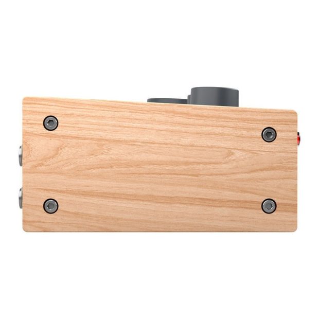کارت صدا یونیورسال آدیو Universal Audio Volt 476 - تصویر 5