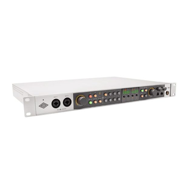 کارت صدا یونیورسال آدیو Universal Audio Volt 876 - تصویر 2