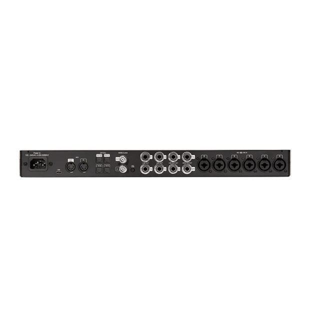 کارت صدا یونیورسال آدیو Universal Audio Volt 876 - تصویر 3