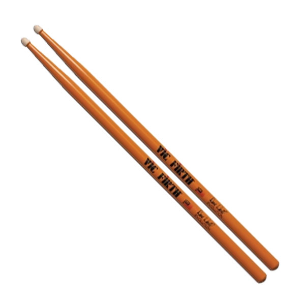 vic-firth-dave-weckl-sdw-evolution.jpg درام استیک ویک فرث مدل Vic Firth Dave Weckl Sdw Evolution - تصویر 1