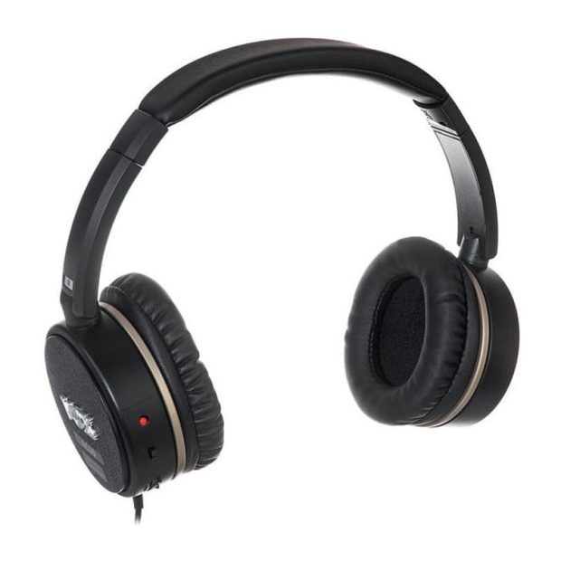 هدفون ووکس Vox VGH AC30 - تصویر 2