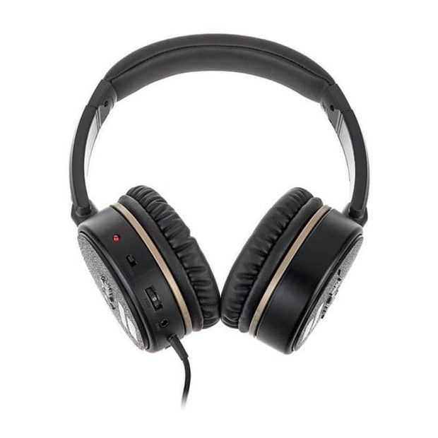 هدفون ووکس Vox VGH AC30 - تصویر 3