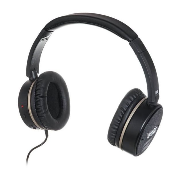 هدفون ووکس Vox VGH AC30 - تصویر 4