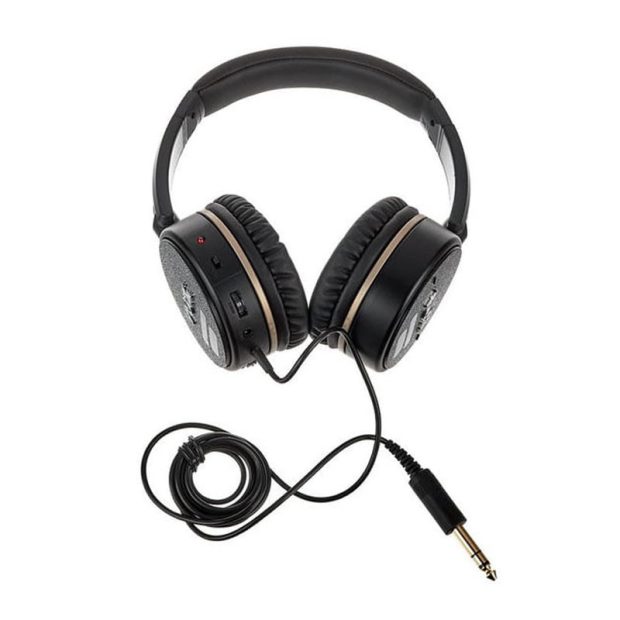 هدفون ووکس Vox VGH AC30 - تصویر 7