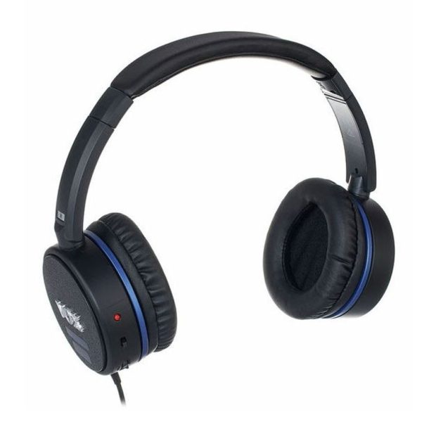 هدفون ووکس Vox VGH Bass - تصویر 2