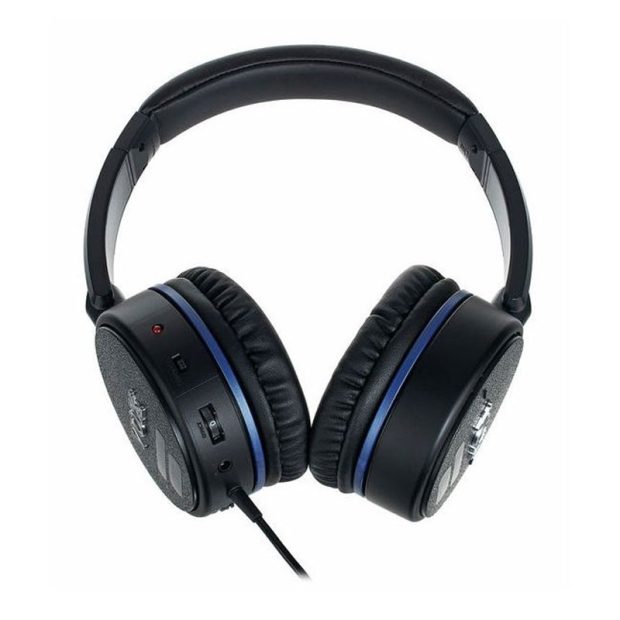 هدفون ووکس Vox VGH Bass - تصویر 3