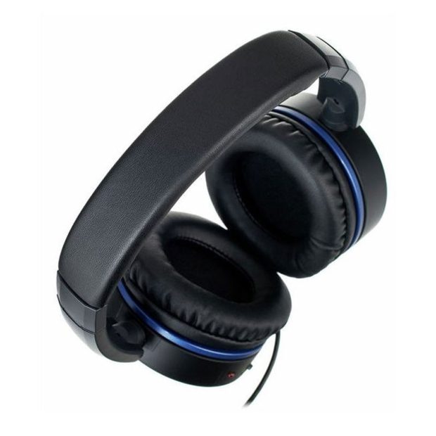 هدفون ووکس Vox VGH Bass - تصویر 6