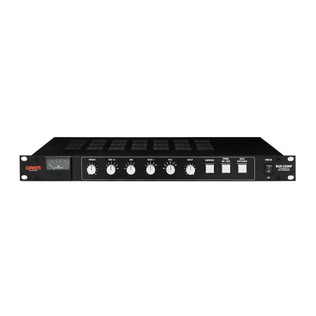 warm-audio-bus-comp-01-800x800-1.jpg پردازشگر صدا وارم آدیو Warm Audio Bus-Comp - تصویر 1