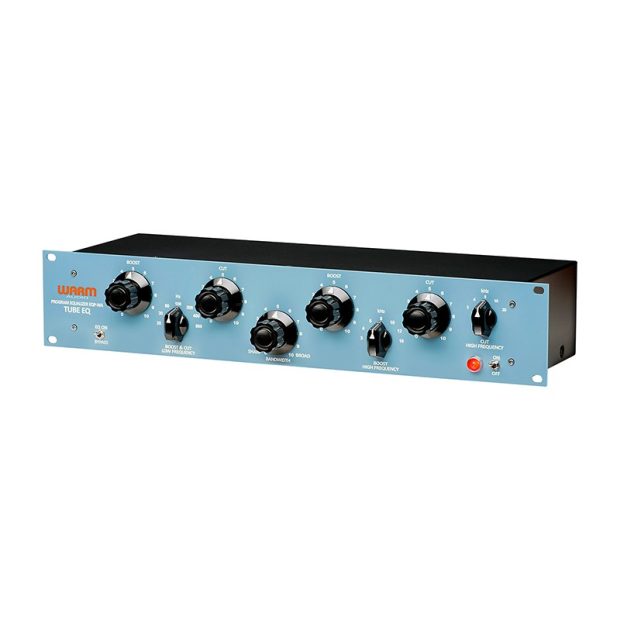 اکولایزر وارم آدیو Warm Audio EQP-WA - تصویر 4