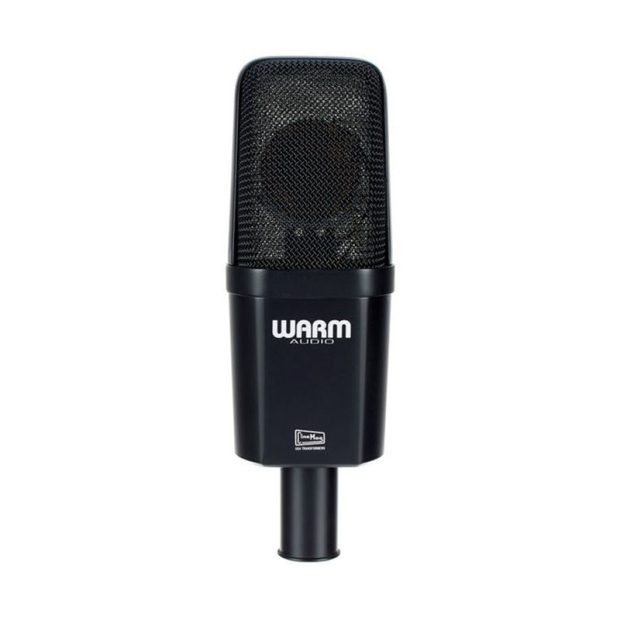 میکروفون وارم آدیو Warm Audio WA-14 - تصویر 2