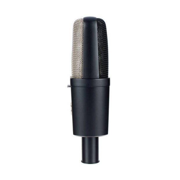 میکروفون وارم آدیو Warm Audio WA-14 - تصویر 3